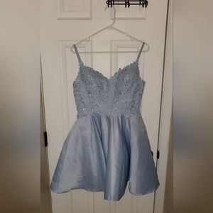 Dress!